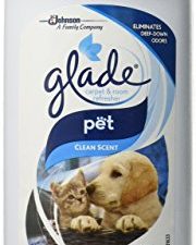 Glade Carpet and Room Refresher