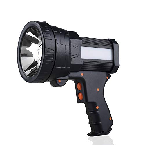 YIERBLUE Rechargeable spotlight YIERBLUE Rechargeable spotlight
