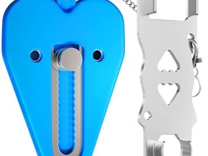 Portable Door Lock (Reoka) Door Lock Security