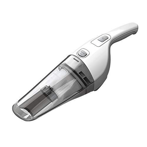 BLACK+DECKER Handheld Vacuum 2Ah BLACK+DECKER Handheld Vacuum 2Ah