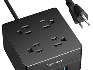 Power Strip