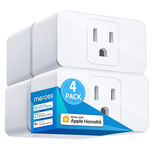 Meross Smart Plug Mini Meross Smart Plug Mini