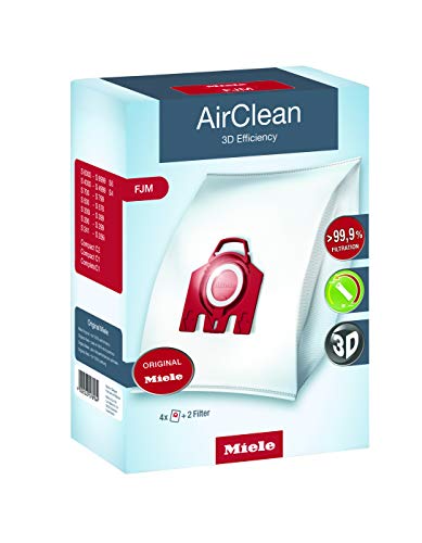 Miele AirClean 3D Efficiency Dust Bag Miele AirClean 3D Efficiency Dust Bag