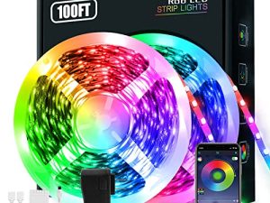 LED Strip Lights
