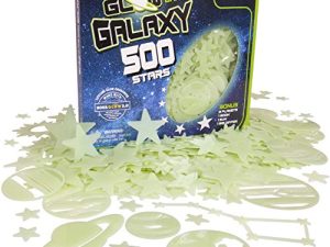 Glow in The Dark Stars for Ceiling