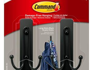 Command Large Wall Hooks