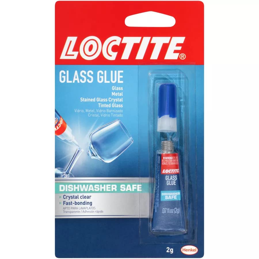 Loctite Glass Glue Loctite Glass Glue