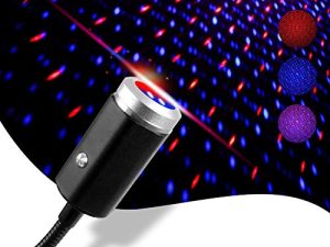 Aevdor USB Star Night Light