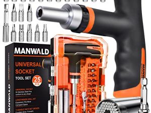 MANWALD Gifts for Men