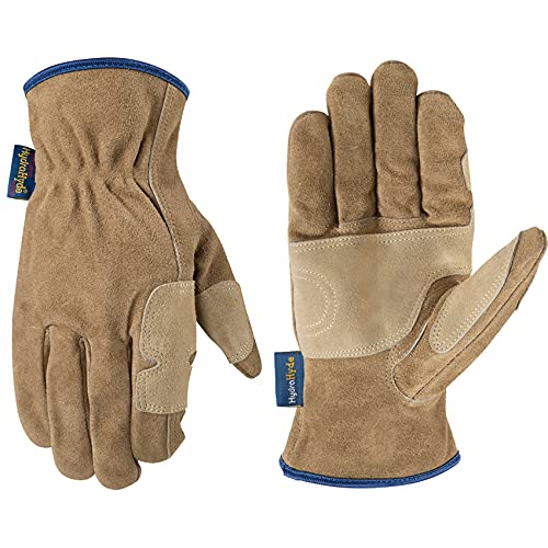 Wells Lamont mens Work Gloves Wells Lamont mens Work Gloves