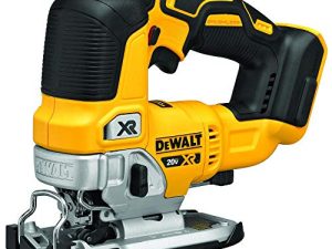 DEWALT 20V MAX XR Jig Saw