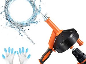 Drain Auger