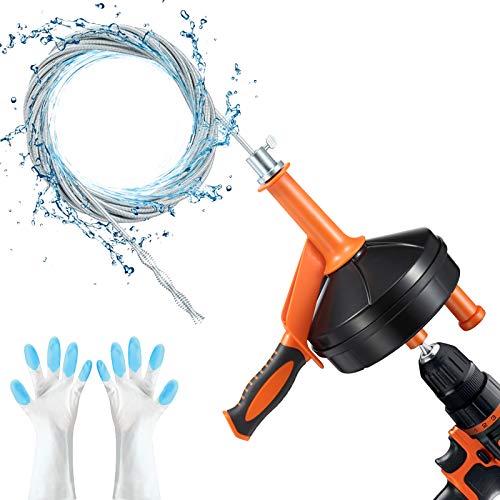 Drain Auger Drain Auger