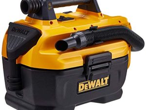 DEWALT 20V MAX Cordless Wet-Dry Vacuum