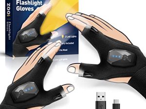 ZOOI Stocking Stuffers for Men