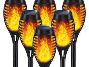 Solar Outdoor Lights