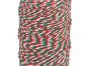 Tenn Well 656 Feet Cotton Bakers Twine