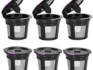 Reusable K Cups For Keurig