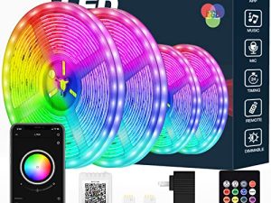 AILBTON Led Strip Lights