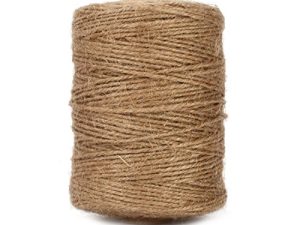 Tenn Well Natural Jute Twine