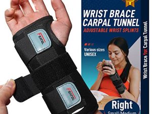 Wrist Brace for Carpal Tunnel