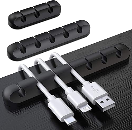 SOULWIT Cable Holder Clips SOULWIT Cable Holder Clips
