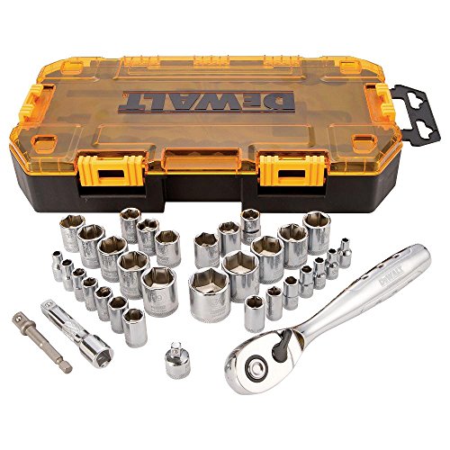 DEWALT Socket Set DEWALT Socket Set