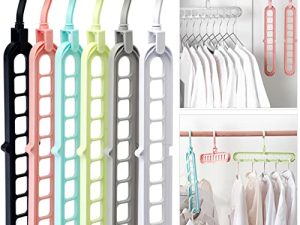 HEYHOUSE Closet Organizers and Storage