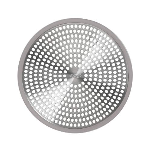 OXO Good Grips Shower Stall Drain Protector OXO Good Grips Shower Stall Drain Protector