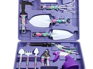 Garden Tools Set
