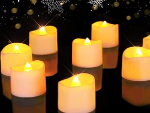 Homemory LED Candles