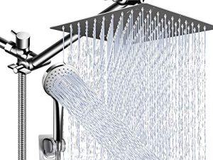 Shower Head Combo