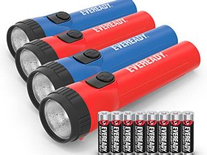 Eveready LED Flashlight Multi-Pack