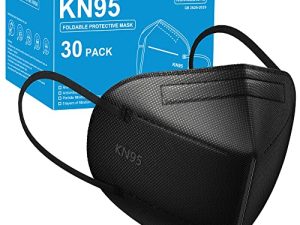 Funight KN95 Face Mask