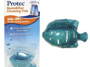 Protec Humidifier Tank Cleaner – Fight Humidifier