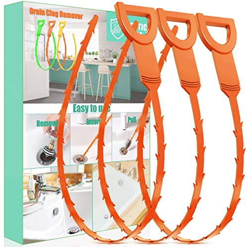 Drain Clog Remover Drain Clog Remover