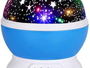 Night Light for Kids