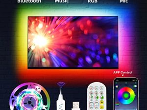 Daymeet LED Lights for TV