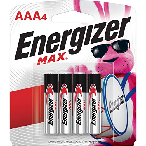 Energizer AAA Batteries Energizer AAA Batteries