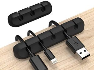 INCHOR Cord Organizer