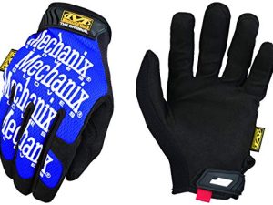 Mechanix Wear: The Original Work Glove with Secure Fit