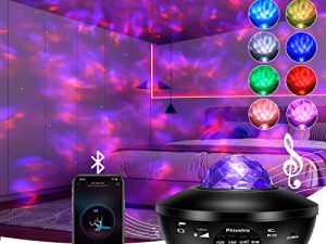 Galaxy Projector for Bedroom