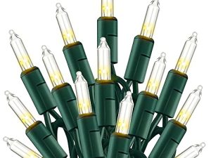 TW SHINE Christmas Lights