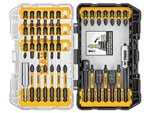 DEWALT Screwdriver Bit Set
