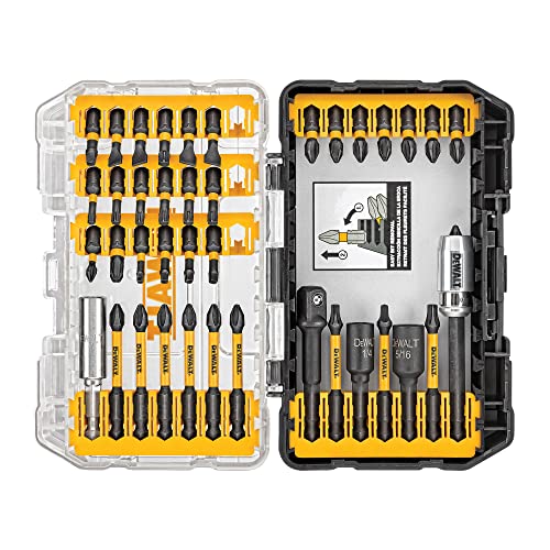 DEWALT Screwdriver Bit Set DEWALT Screwdriver Bit Set