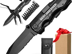 ZAVIT Gifts for Dad from Daughter Son Kids