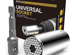 Universal Socket