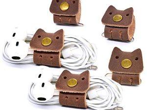 CAILLU Cord Organizer