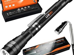 Lenski Stocking Stuffers Gifts for Men