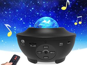 Star Projector